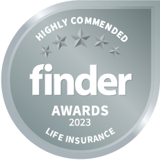 Finder Award Highly Commended